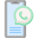 WhatsApp API integration and automation solutions for business communication by WishFlaze