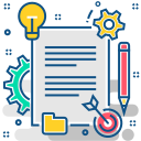 SOP creation and process documentation services for workflow standardization by WishFlaze