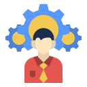 IT consulting and strategy services to optimize business technology by WishFlaze